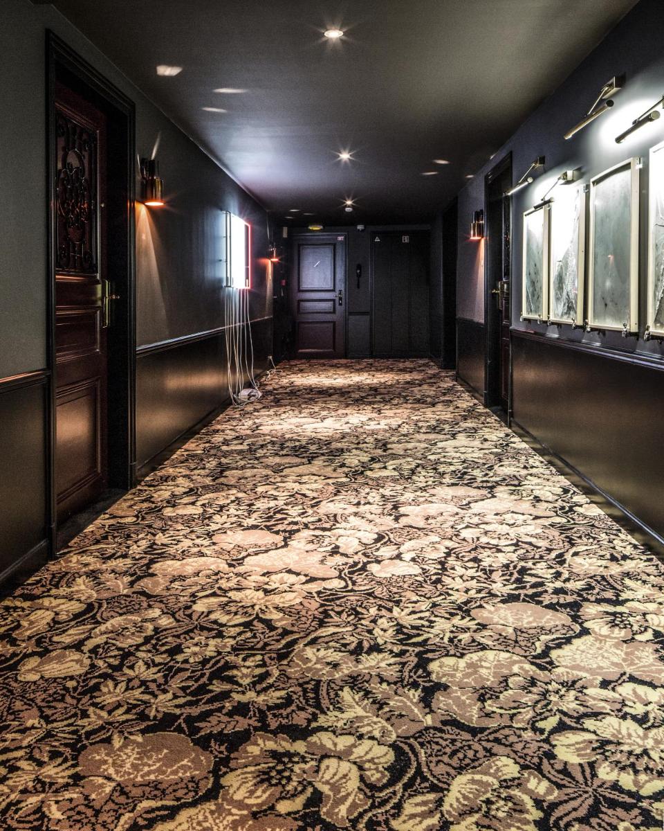 Photo de la galerie de l'établissement Hotel Les Bains Paris, à Paris
