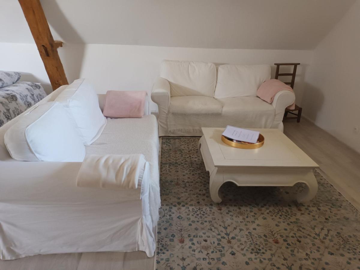 La chouett'chambre - Housity