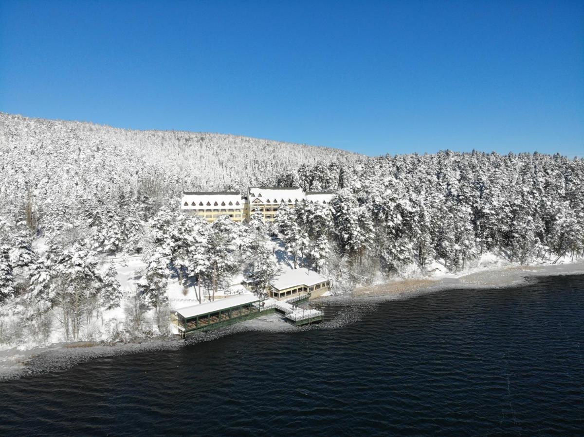 Buyuk Abant Hotel - Housity