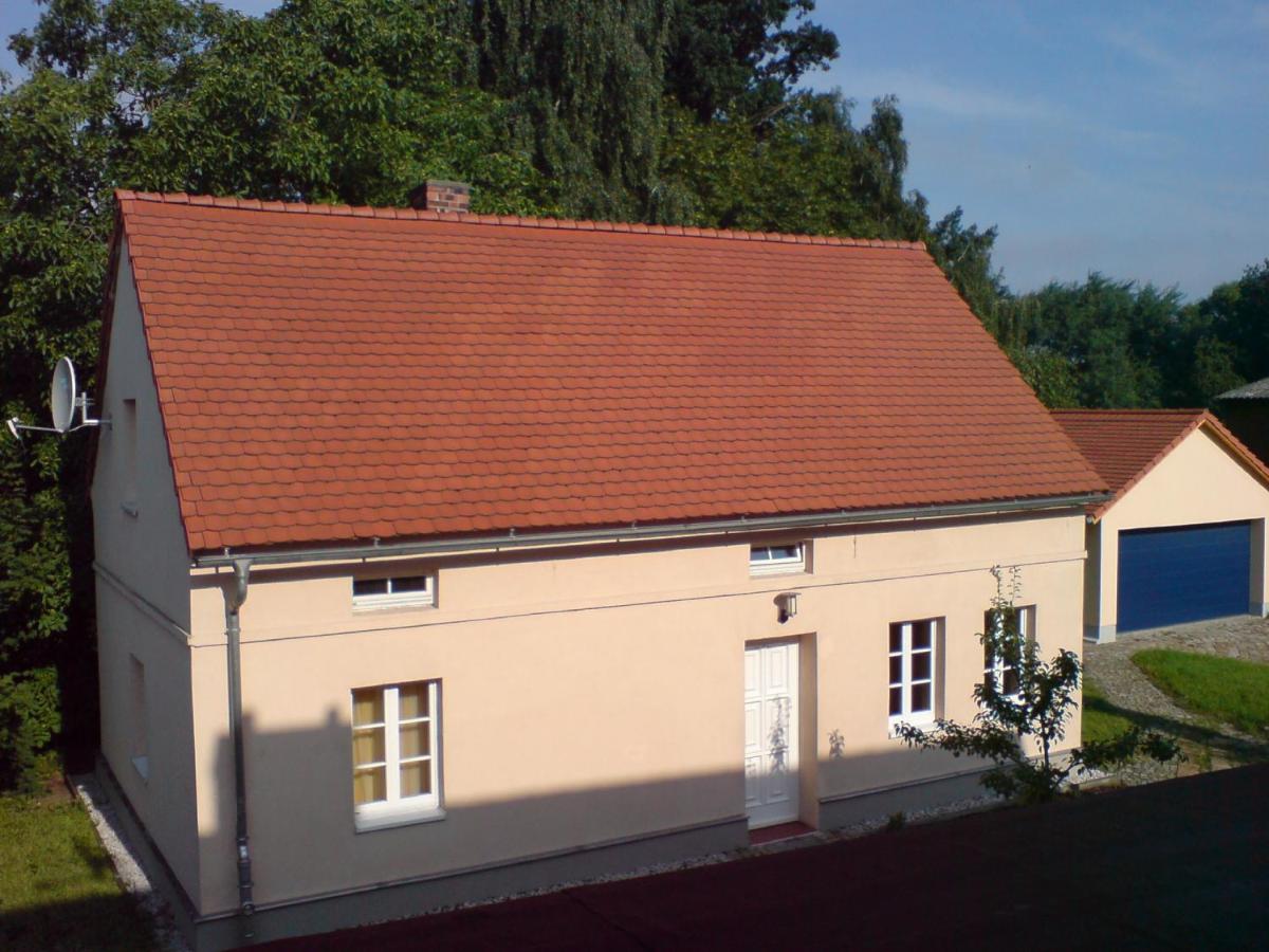 Ferienhaus Duhra - Housity