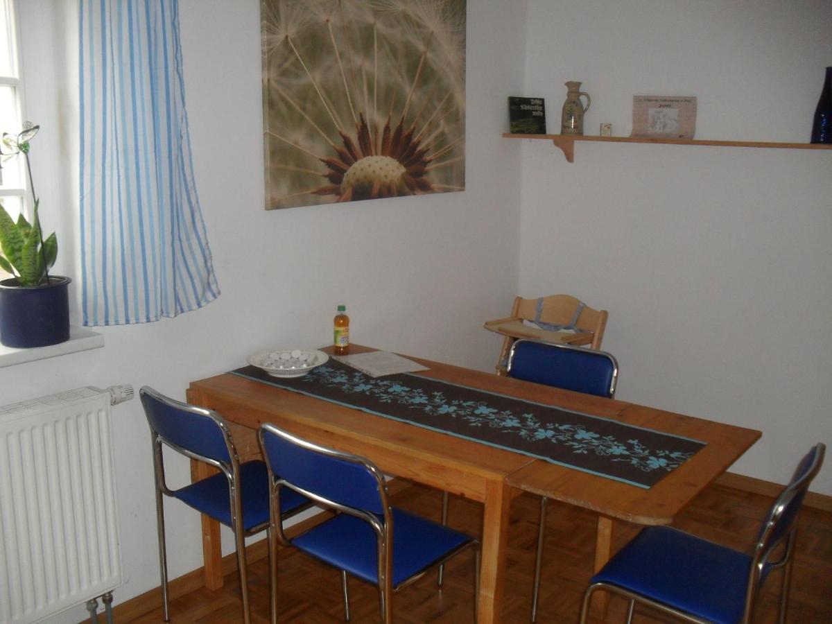 Ferienhaus Duhra - Housity