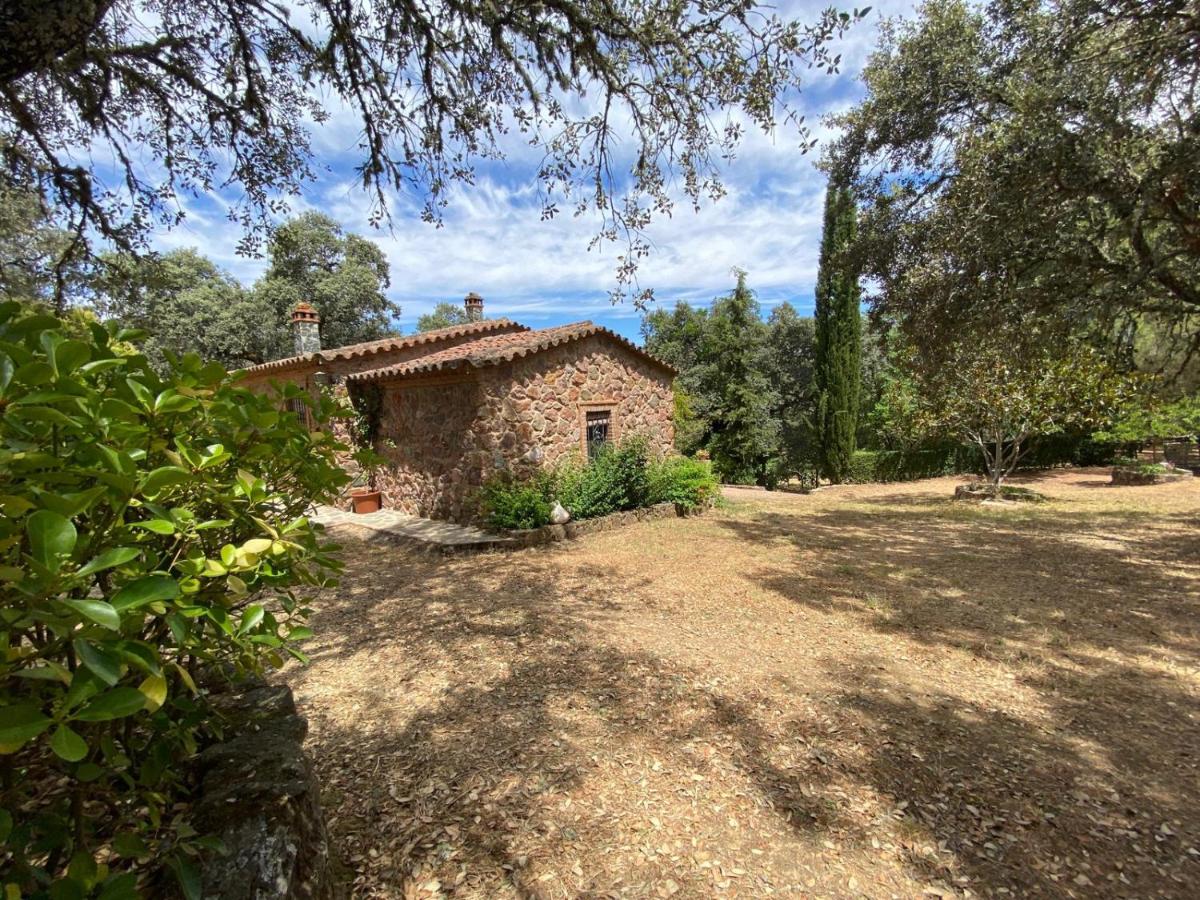 Casa Aracena Sierra - Housity