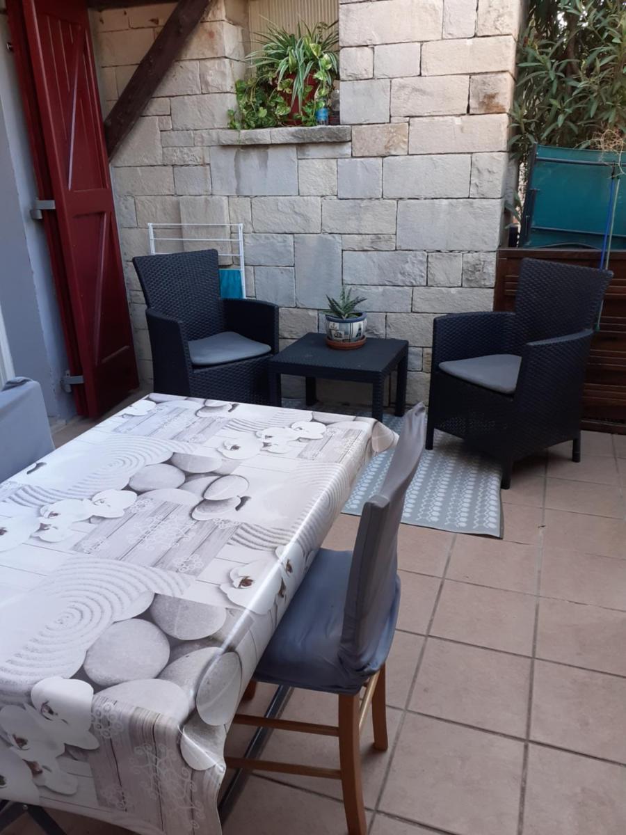 Ciotat La Plage - Housity