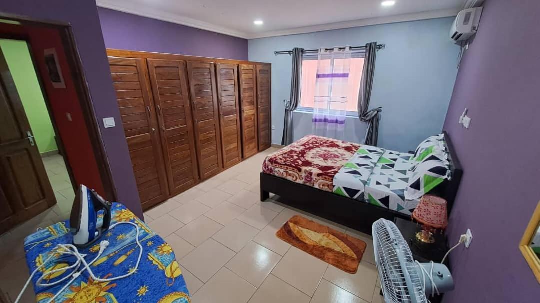 Résidence Chimene Paradis "Appartement" - Housity