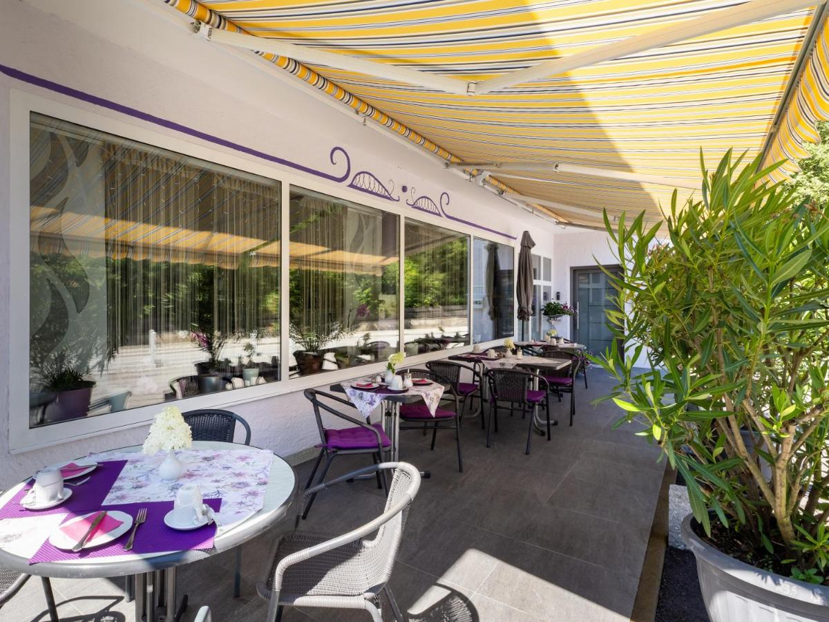 Frühstückspension Lavendel - Housity