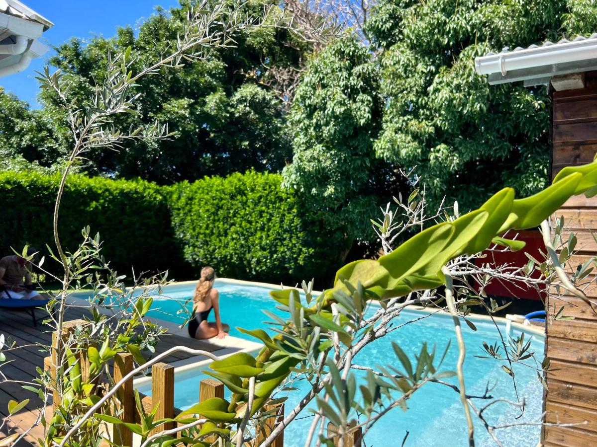 Bubble Village House - Villa de charme du Sud sauvage - Housity