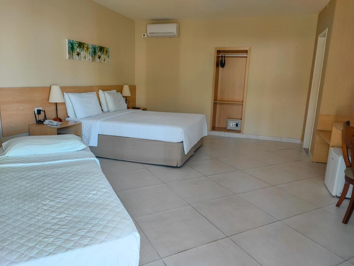 Suitetrails - Hotel Coral Beach