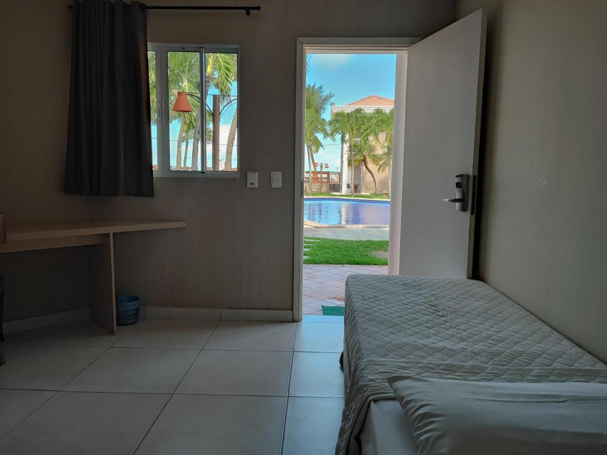 Suitetrails - Hotel Coral Beach