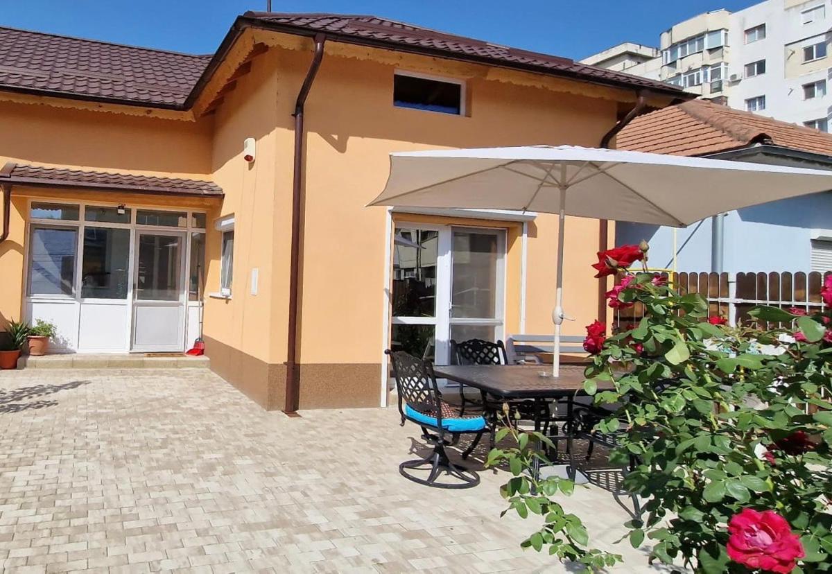 Casa Anton Buzău - Housity