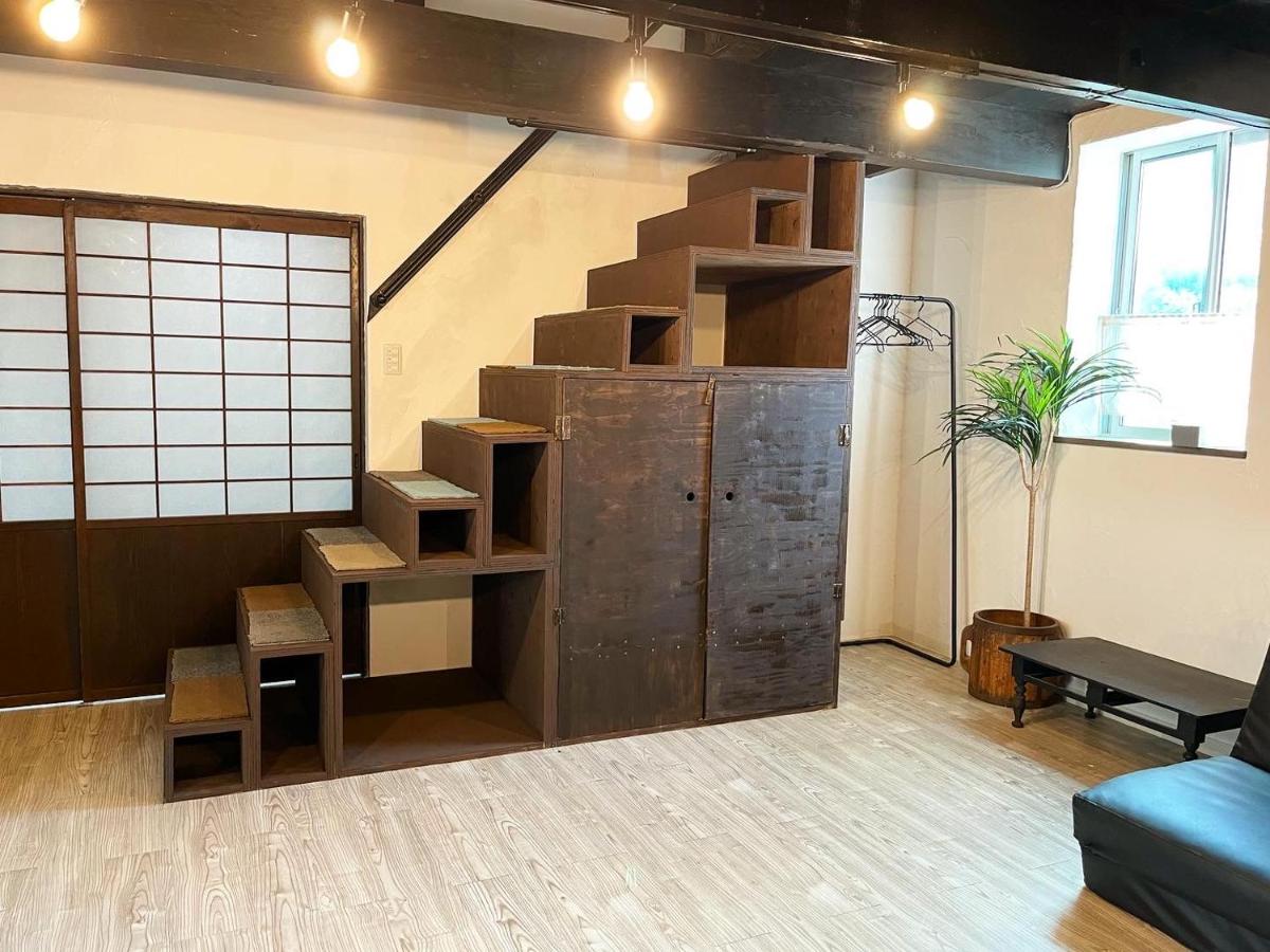 ENSO Residence 古民家一棟貸切宿 東近江市五個荘 ペット可 定員6名 - Housity