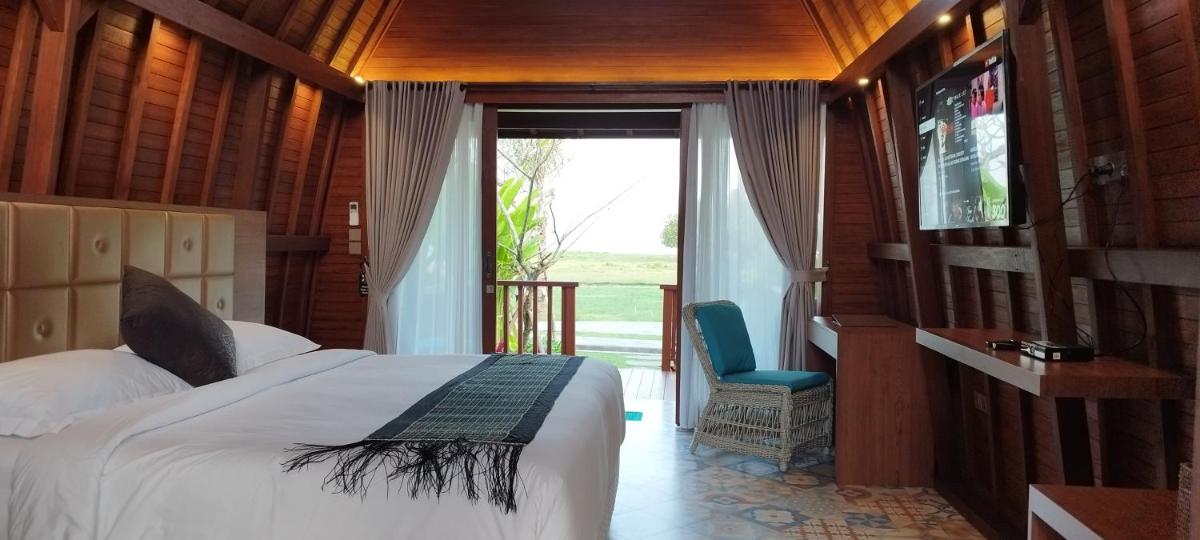 Kori Maharani Villas & Resort - Housity
