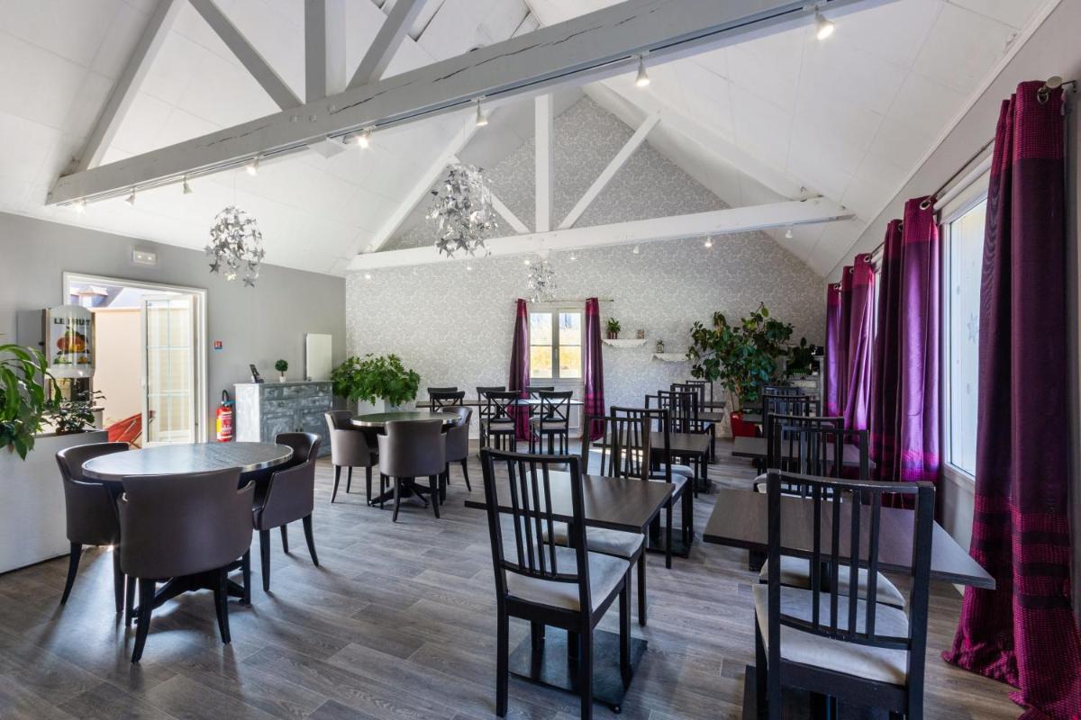 Hôtel HAPY - Housity