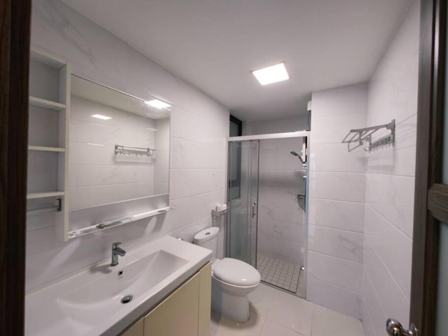 Forest Ants Homestay in Forest city - Housity