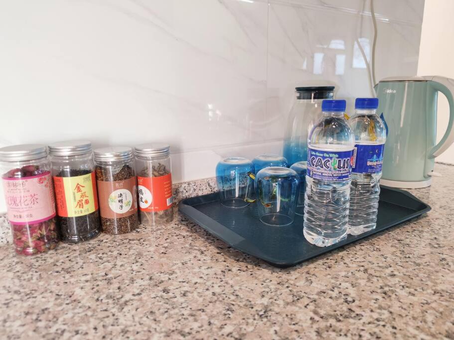 Forest Ants Homestay in Forest city - Housity
