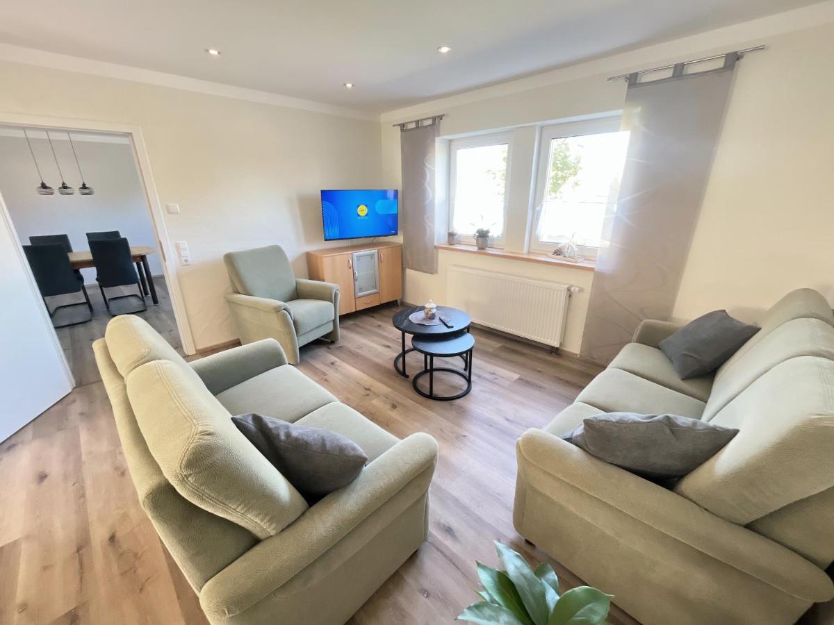 Ferienwohnung Faber - Housity