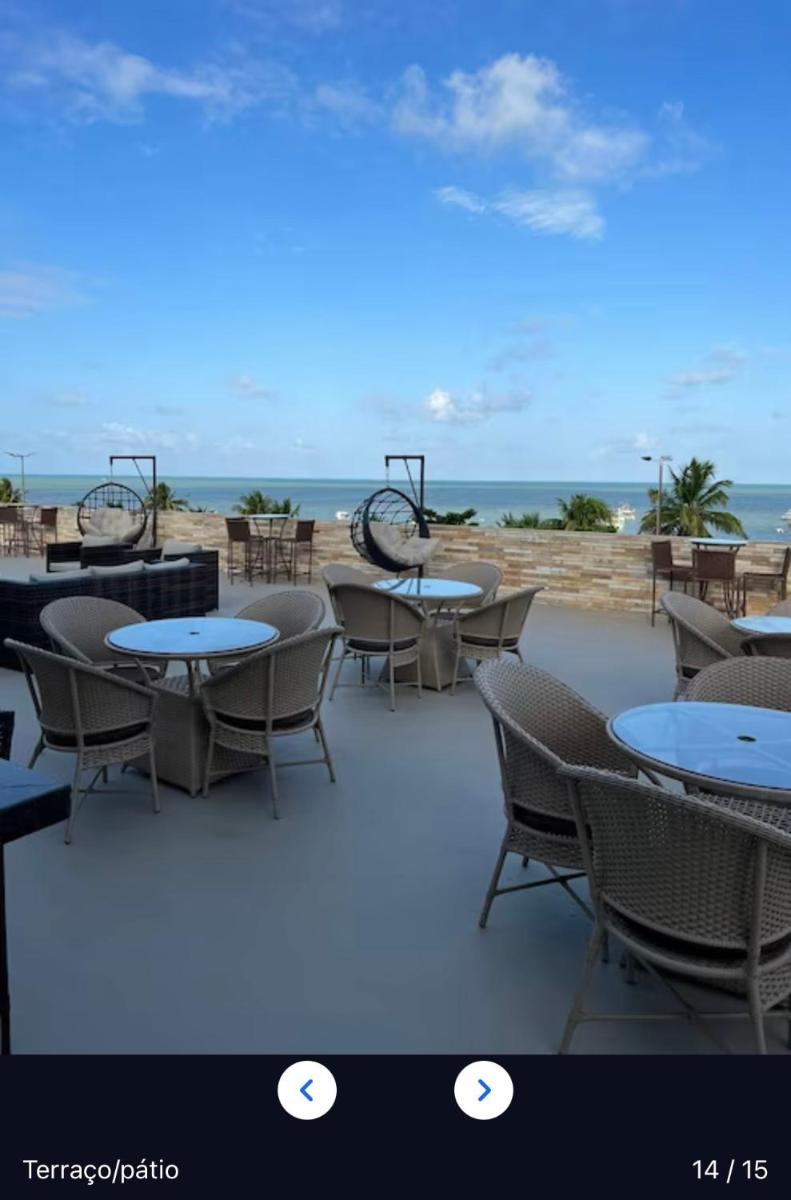 Flat 406- Imperial Flat Tambaú NOBILE - Housity
