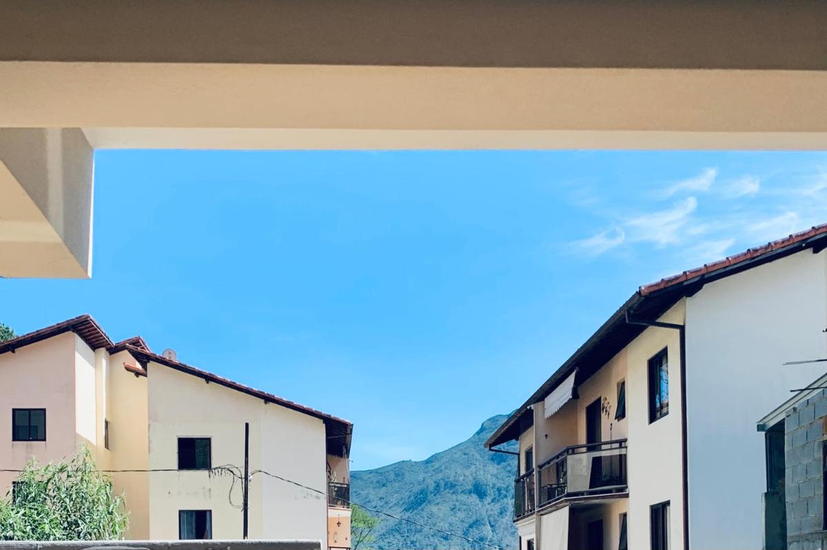 Apartamento Vista da Montanha - Housity