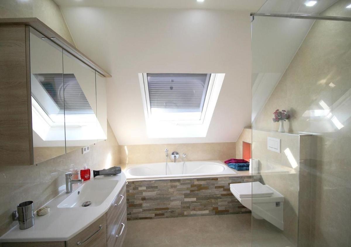 Apartment Hammersbach - Housity