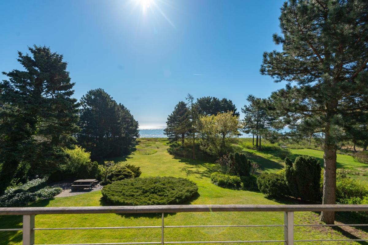 DENMARK SEA FRONT ENCHANTING - Beach Villa - Housity