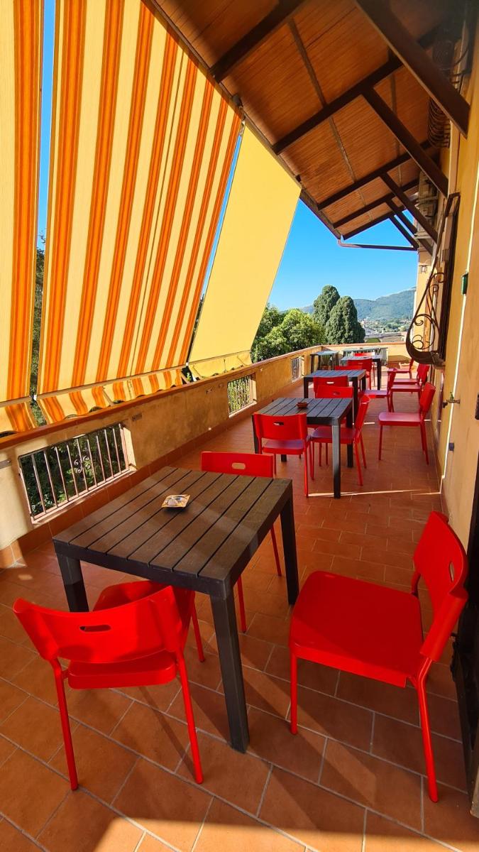 B&B In Sabina - Housity