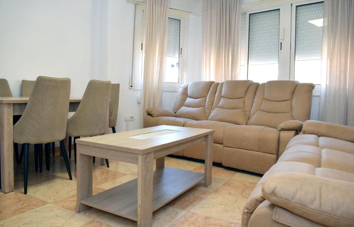 Apartamentos Atlas Terrassa II - Housity
