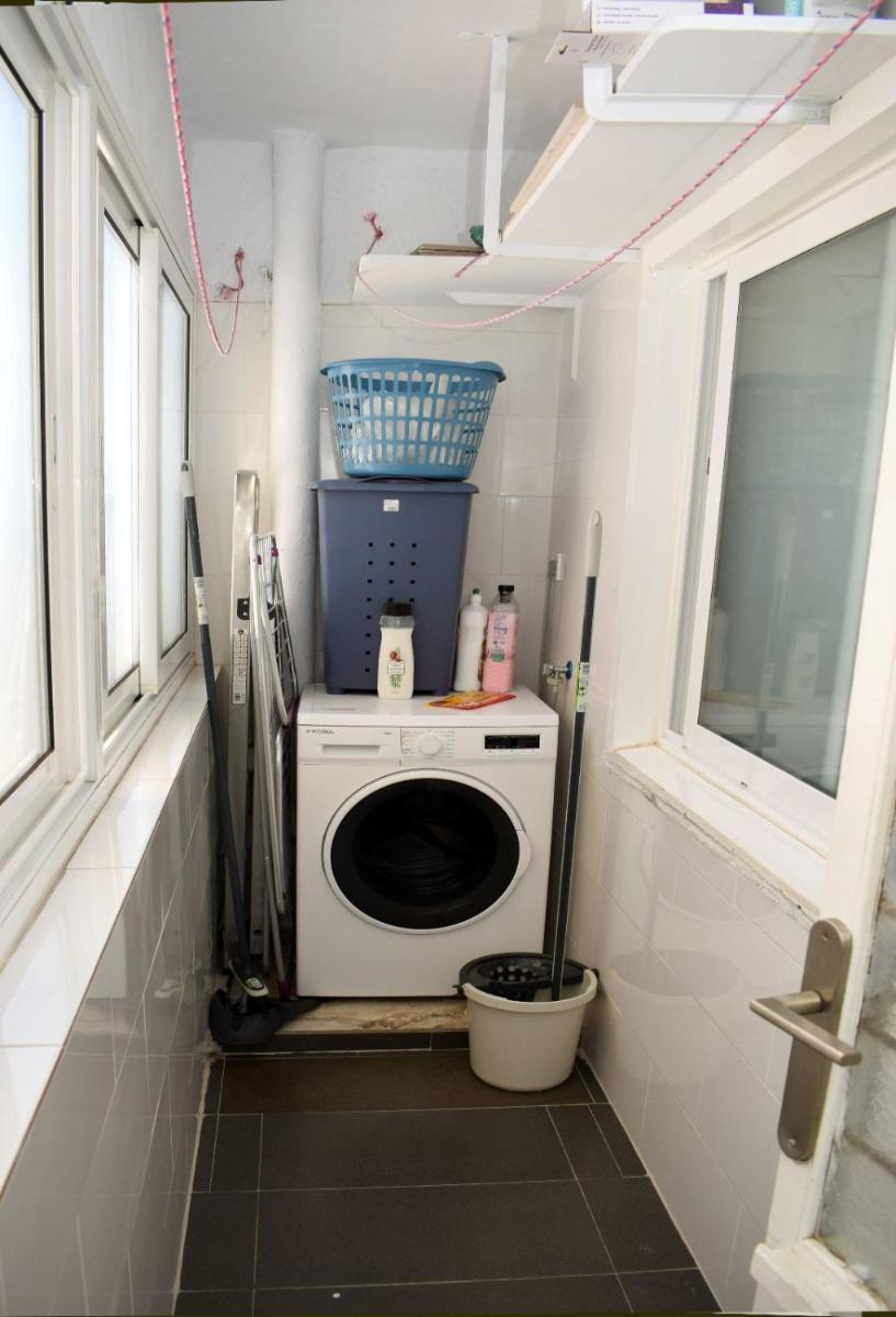 Suitetrails - Apartamentos Atlas Terrassa II