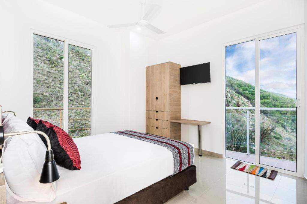 Terrazas Tayrona Travelers Apartamentos y Suites - Housity