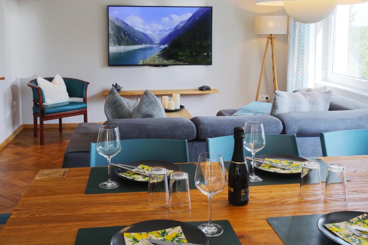 Haus Welzel - Housity