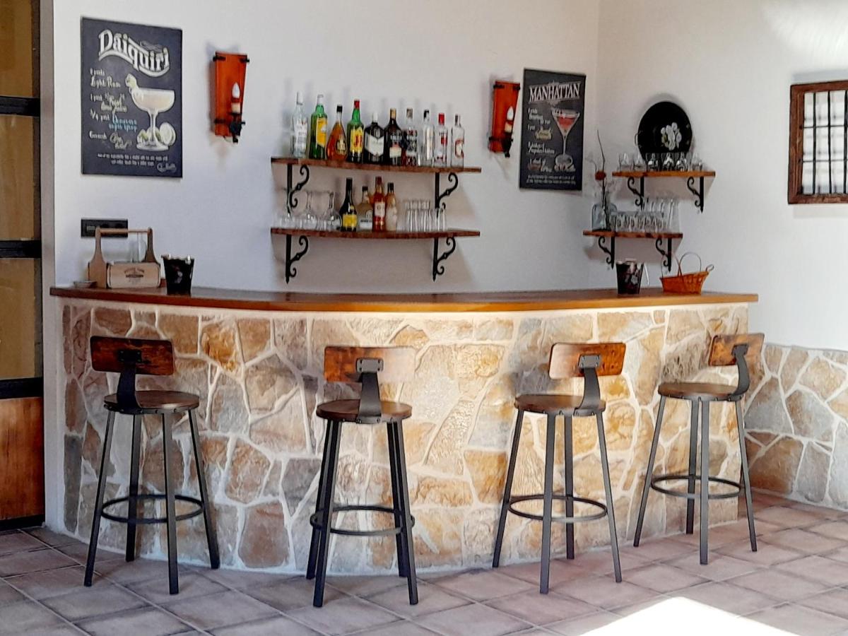 CASA RURAL EL TRASTERO DE CARMELO - Housity