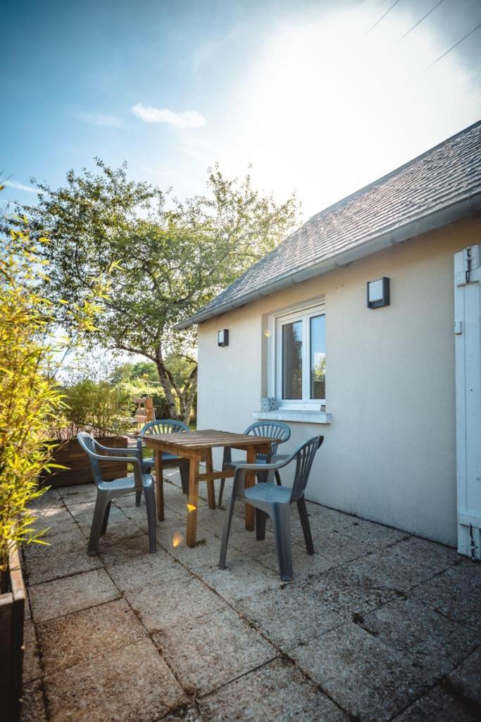 Loft du Pain avec SPA privatif - Housity