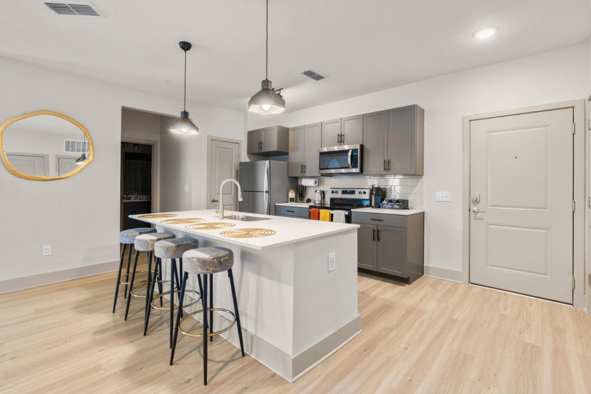 Perfect Getaway Rentals LLC - Housity