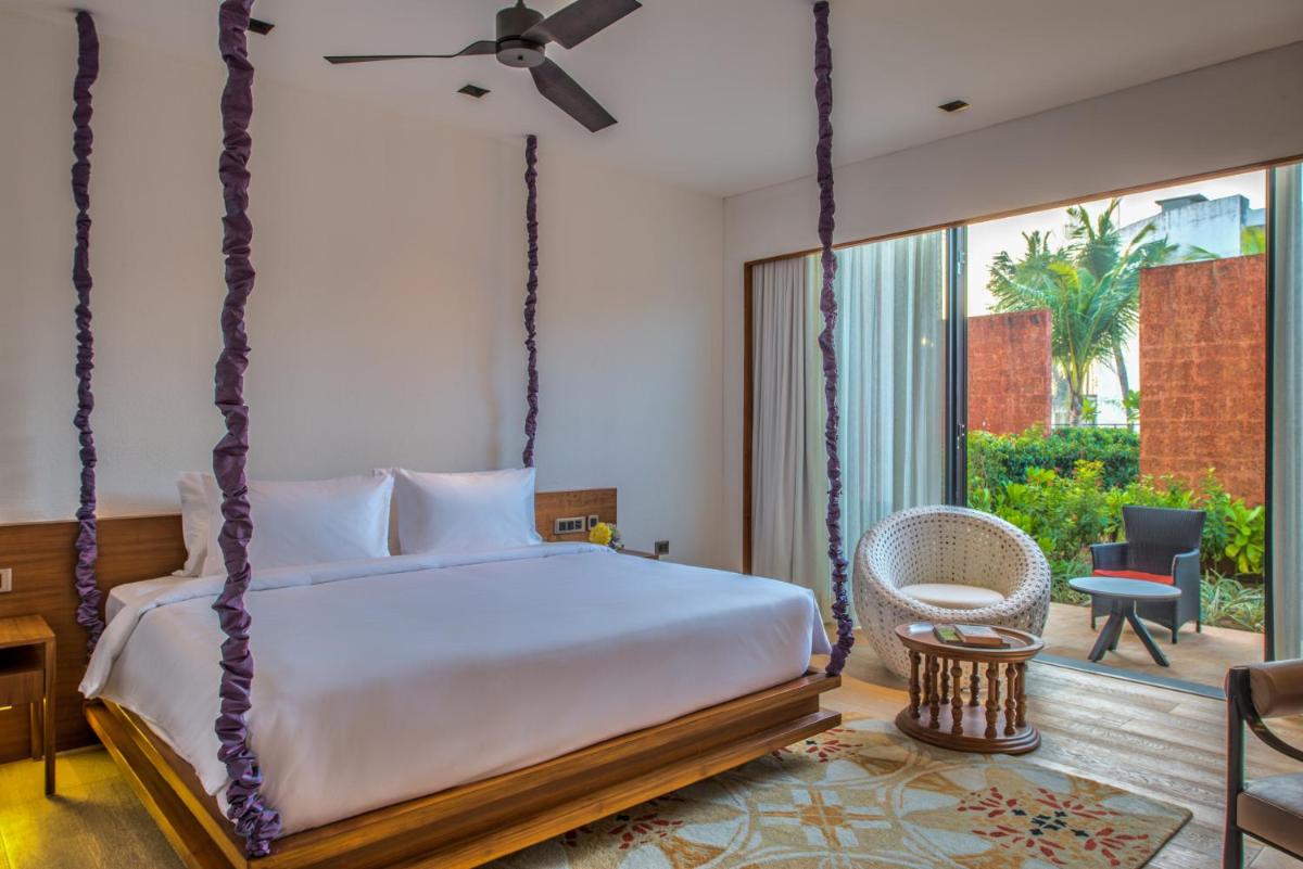 Azaya Beach Resort Goa - Housity