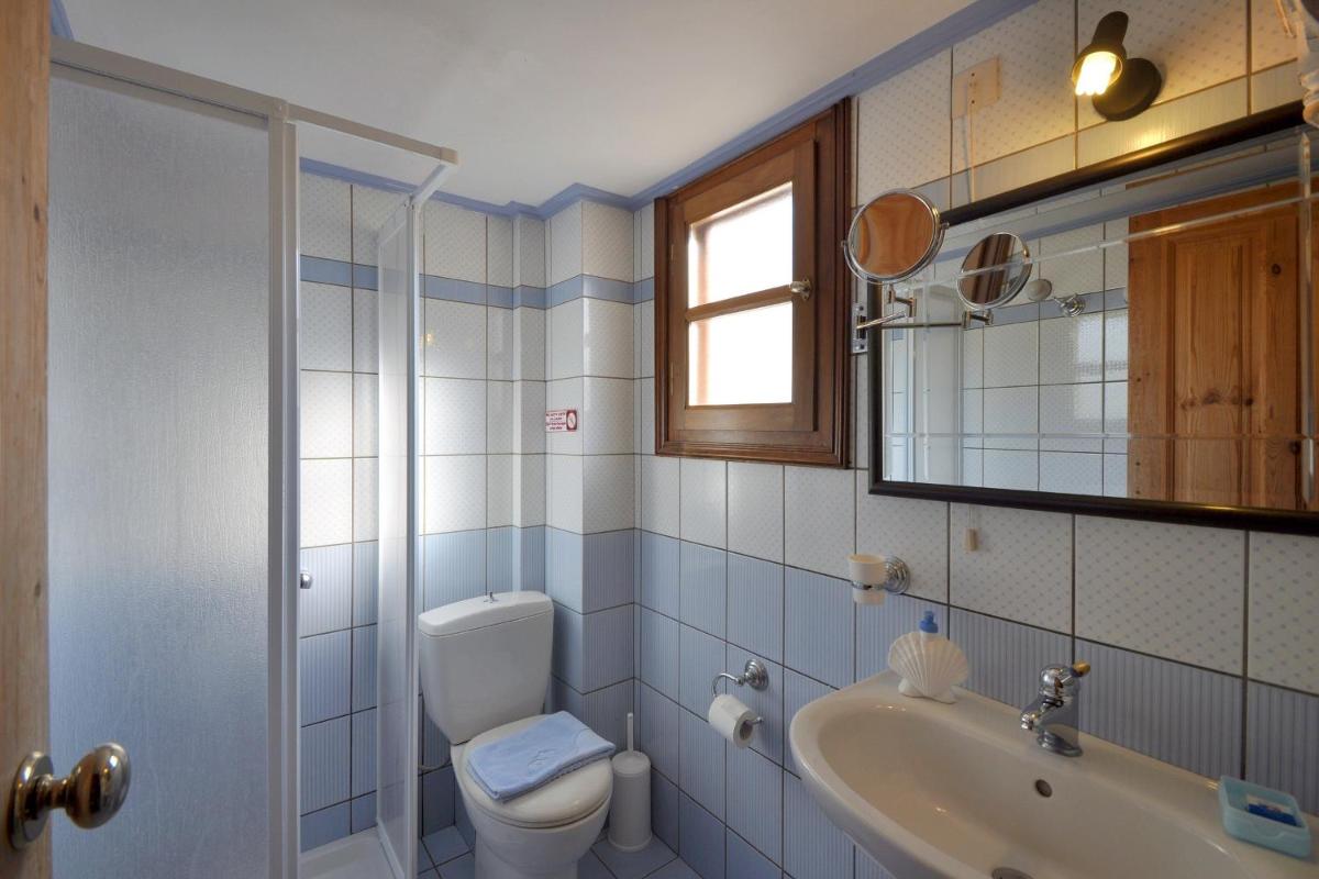 Archontiko Art Hotel - Hizvo