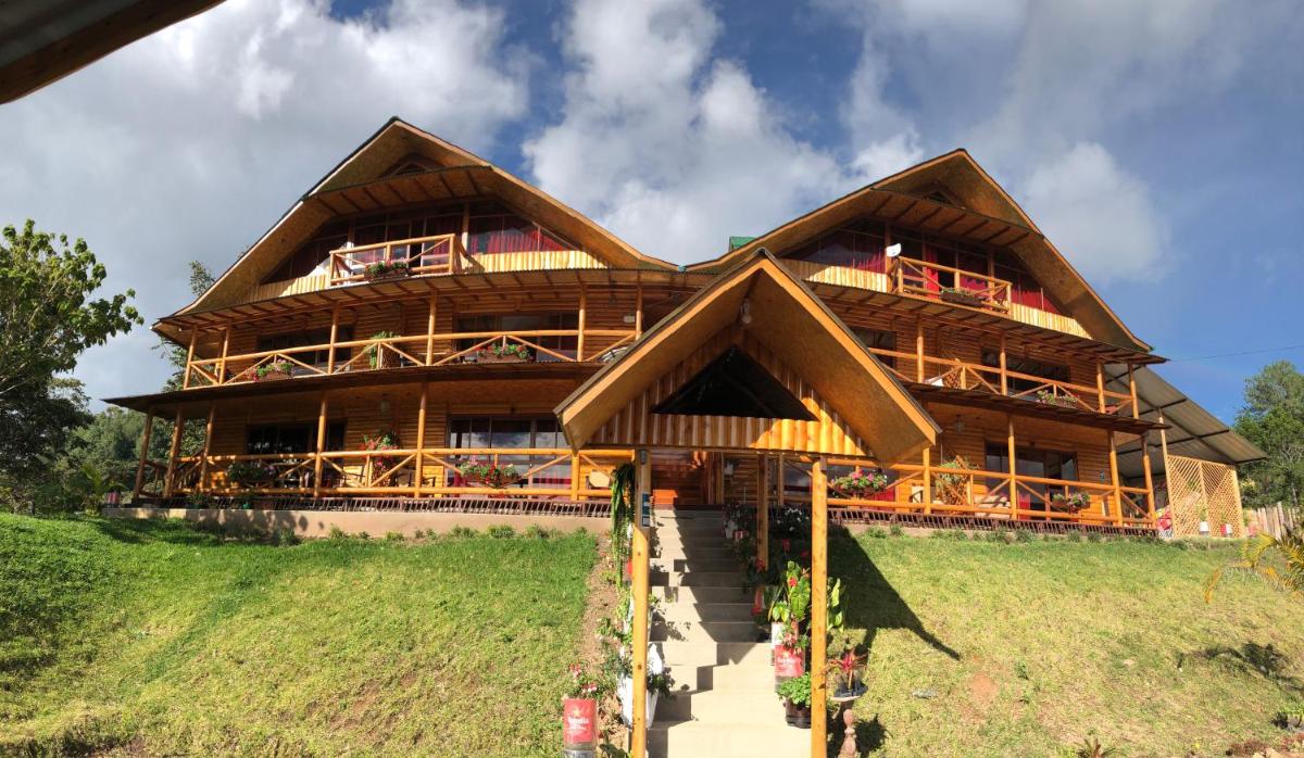 Treff Lodge Hotel - Housity