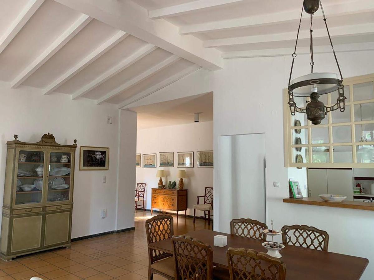 Suitetrails - Mediterranean house with beautiful garden