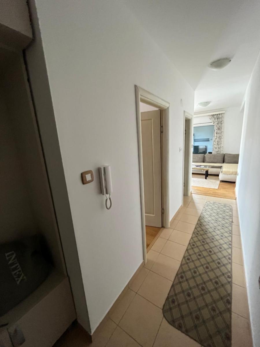 Petrovac apartment - Housity