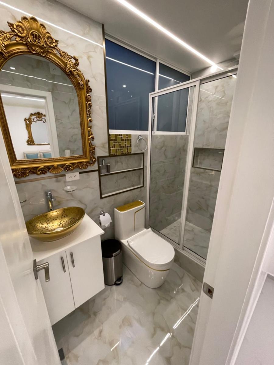 Suitetrails - Hostal Balcon del Cielo