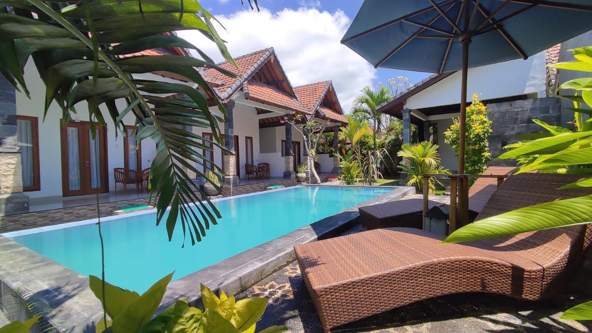 Miko Bali Bungalow - Housity