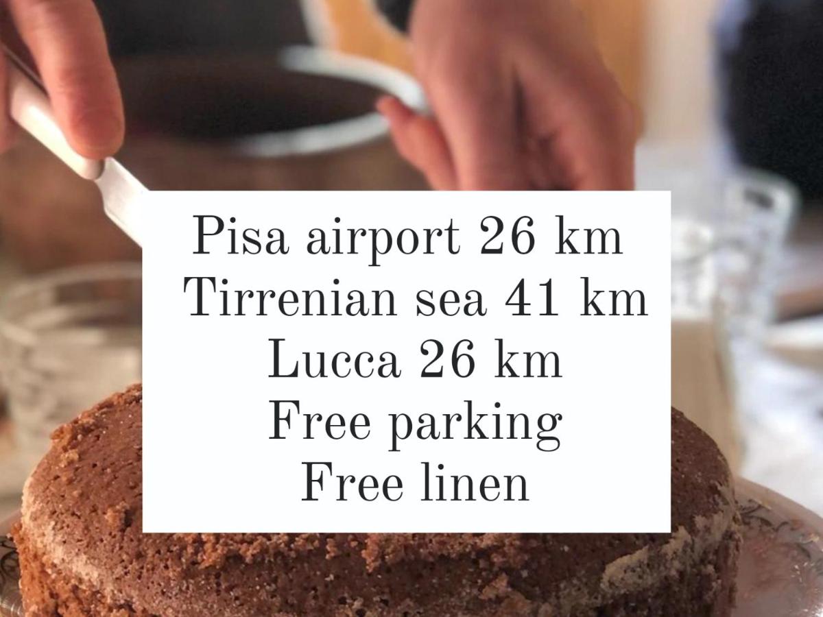 Pietra d'Acqua B&B in the woods - Housity