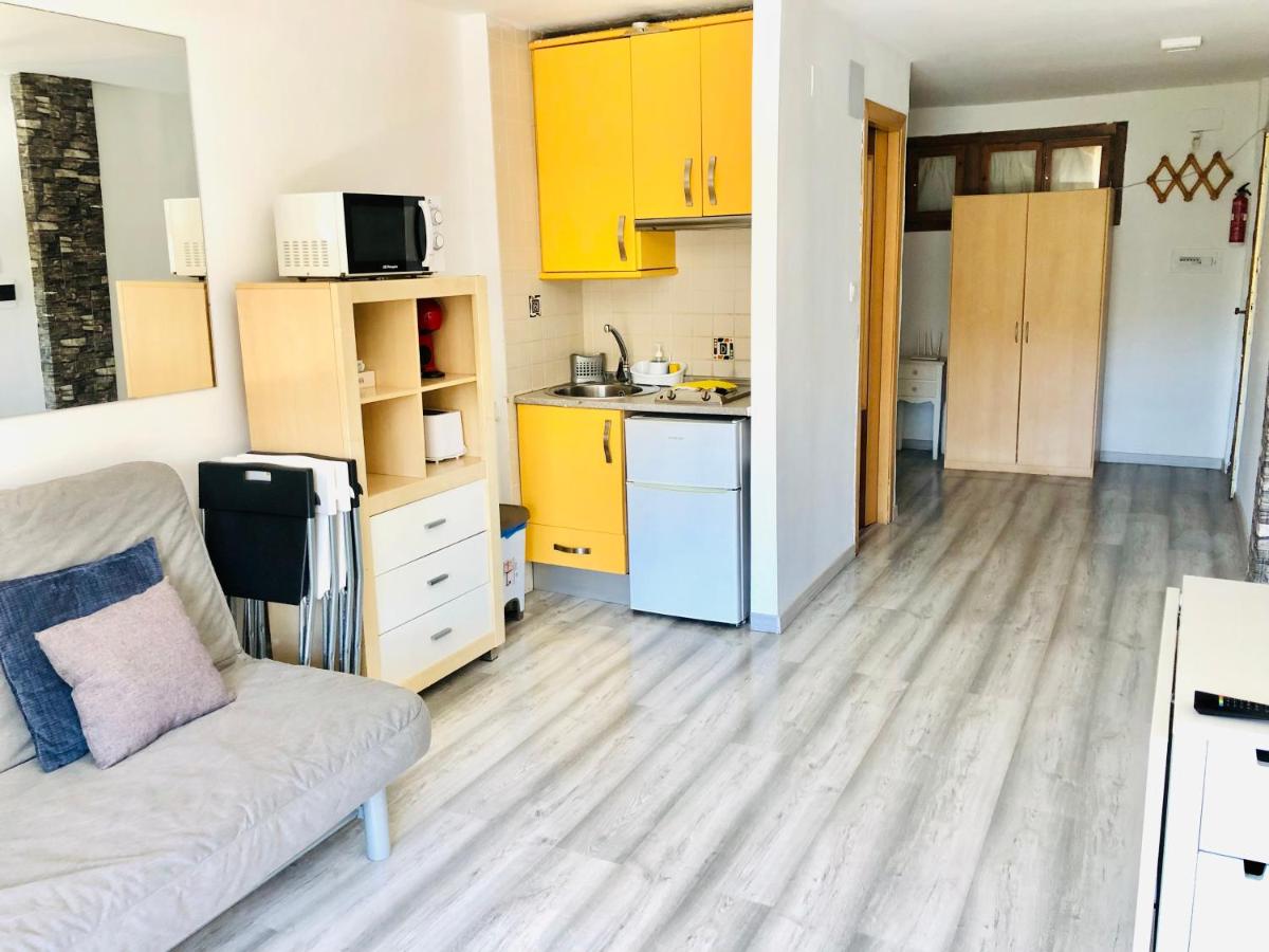APARTAMENTO ACOGEDOR - Housity