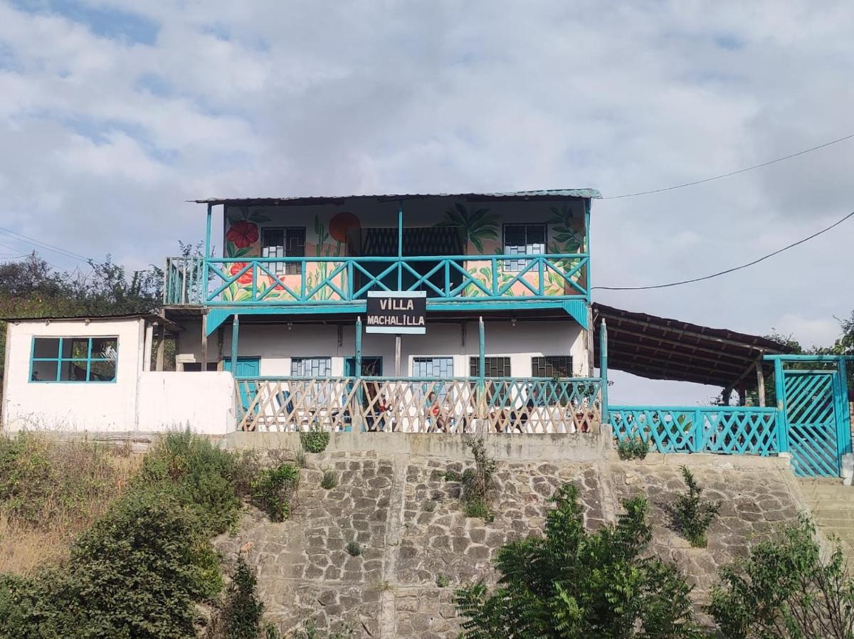 Guest House Villa Machalilla - Housity