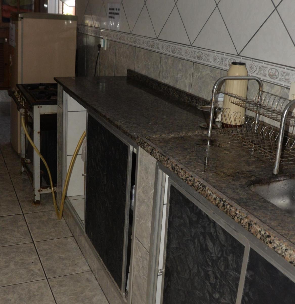 Oro Hospedaria - Housity