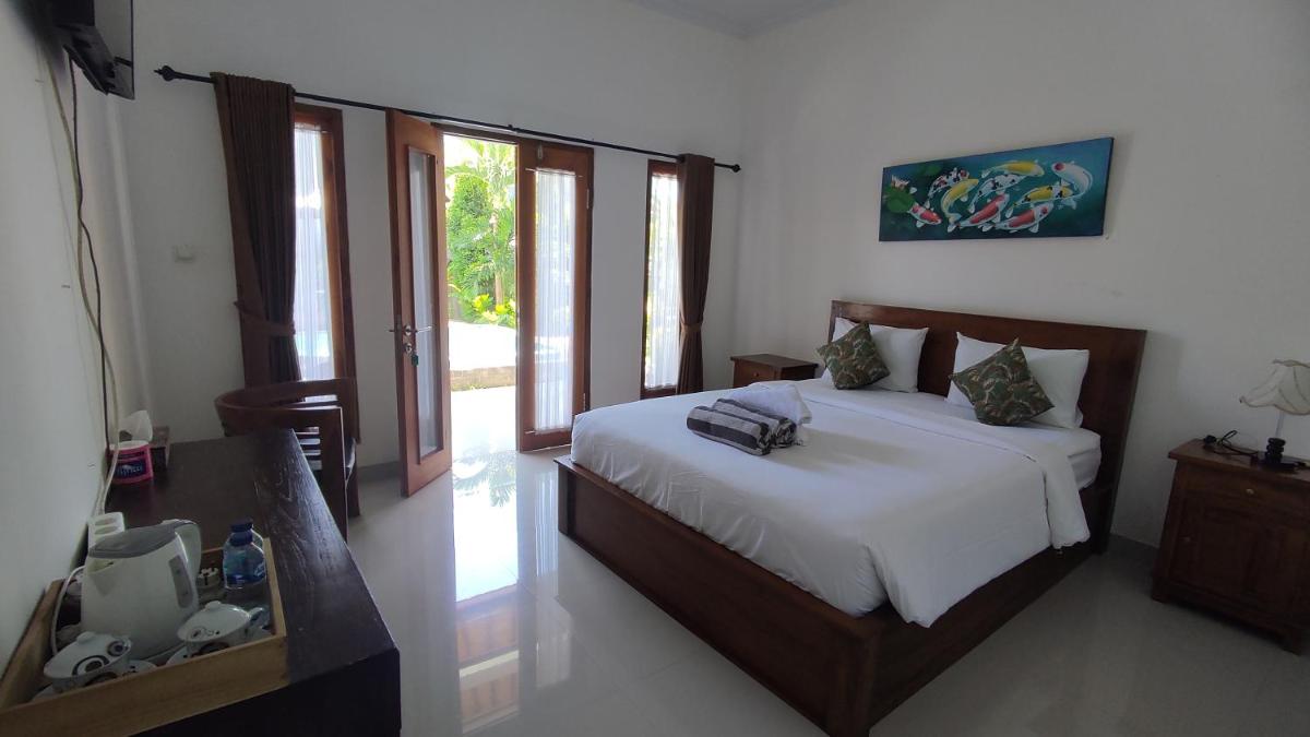 Miko Bali Bungalow - Housity