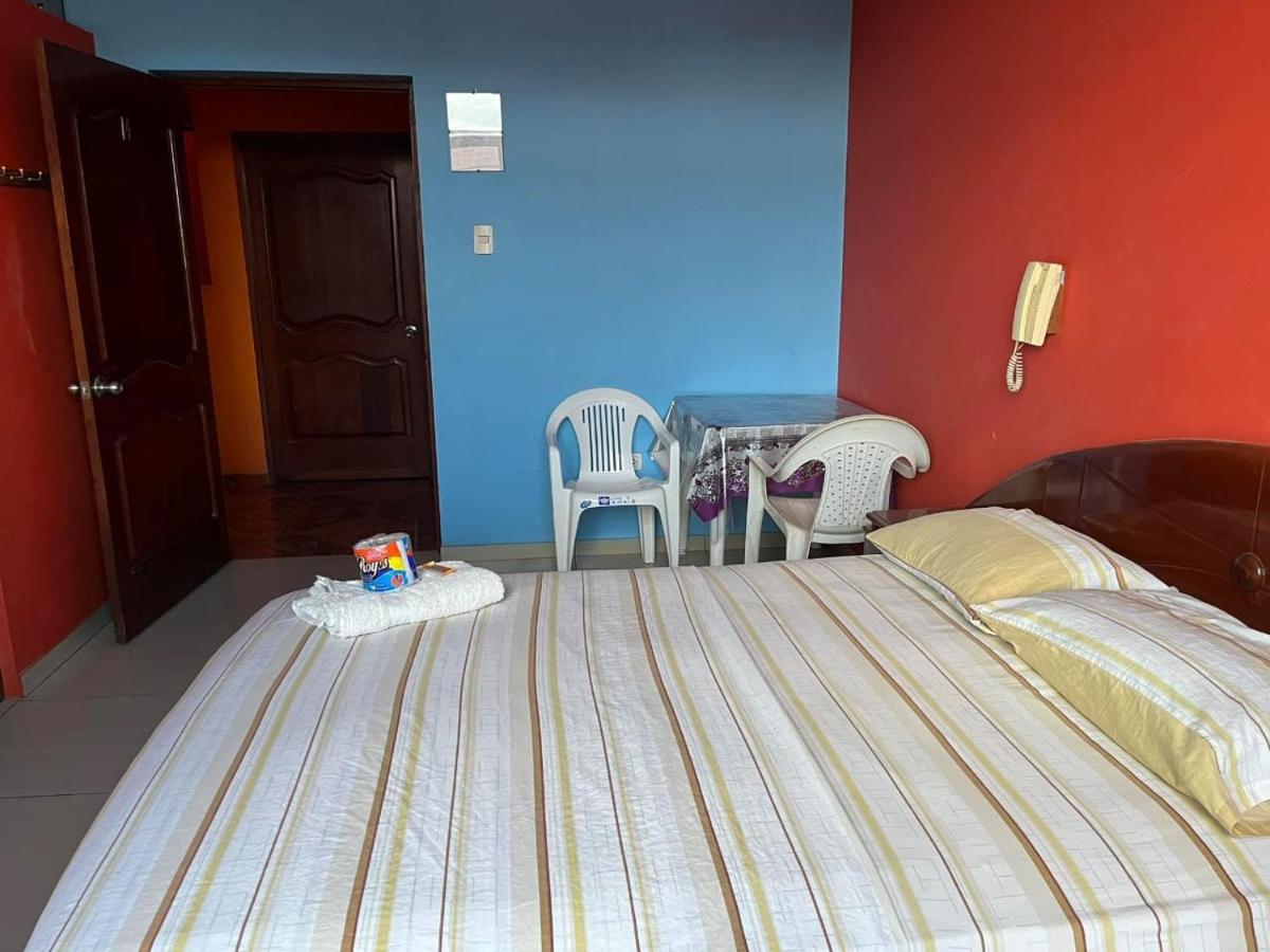 HOSPEDAJE SCOMIL - Housity