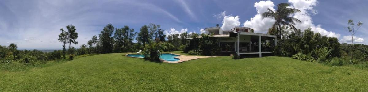 Serenity Rainforest Retreat - Housity