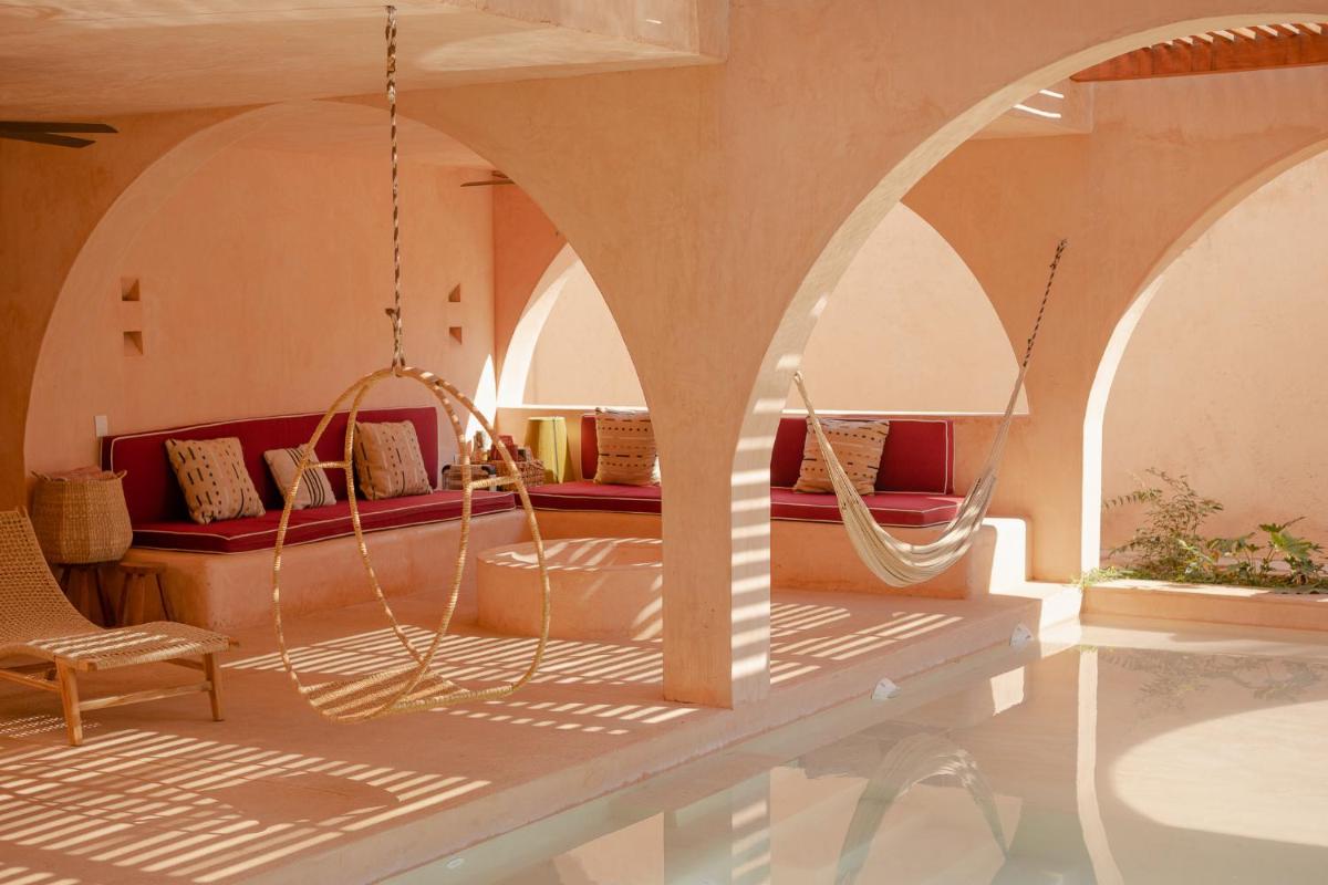 Casa Liquen - Housity