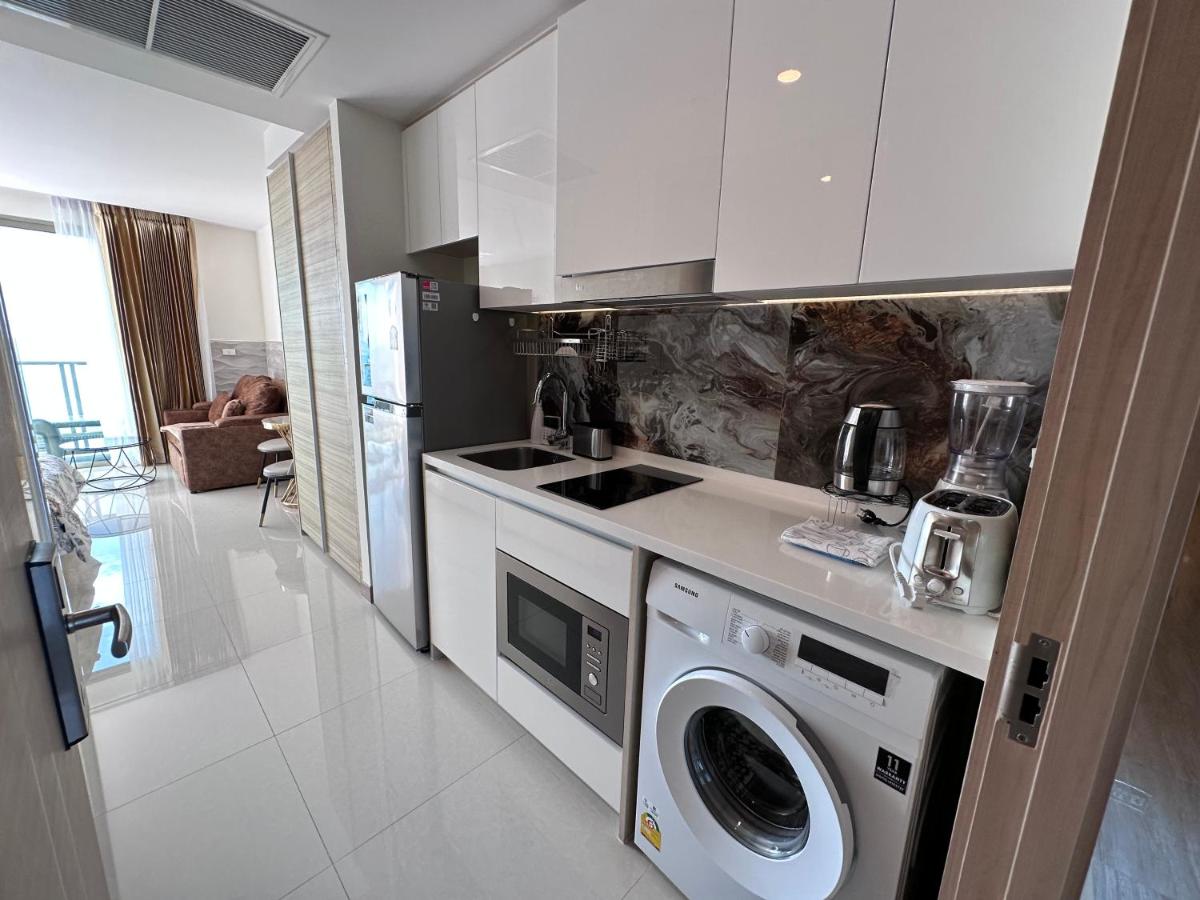 Riviera Jomtien,29-две - Housity