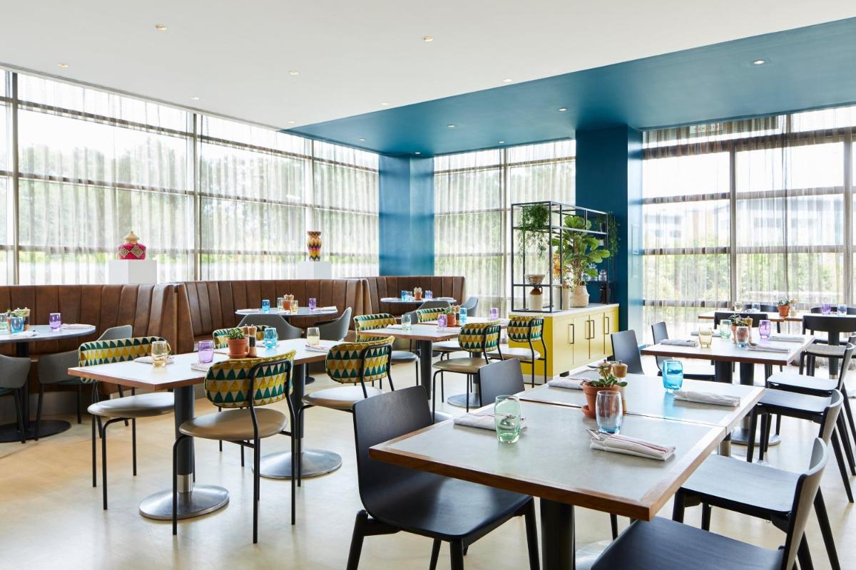 Leicester Marriott Hotel - Housity