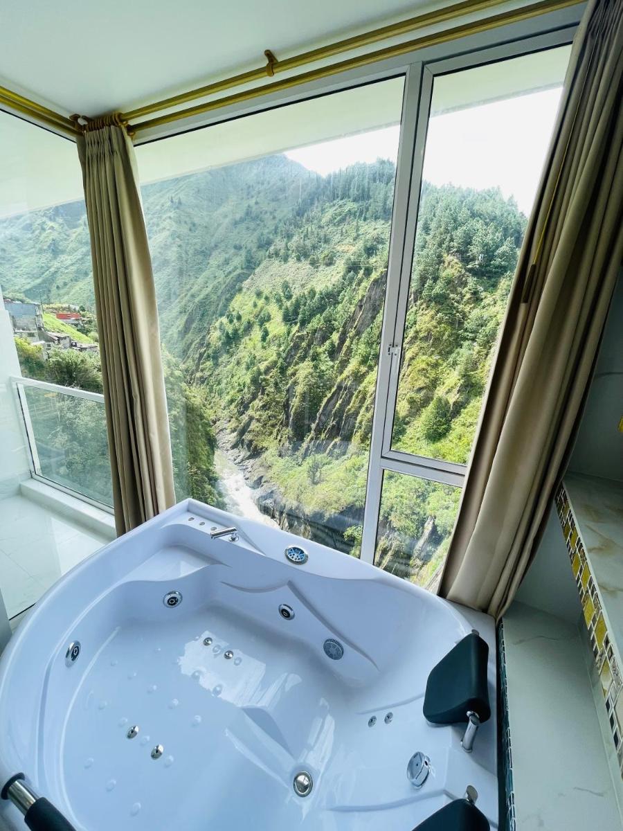 Suitetrails - Hostal Balcon del Cielo