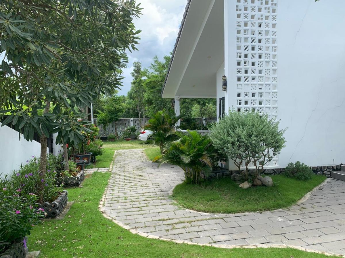 Villa Kim Yến Lagi - Housity